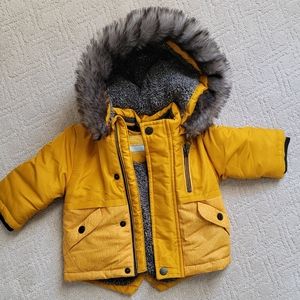Primark childrens winter coats Clearance